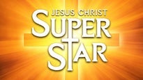 JESUS CHRIST SUPERSTAR