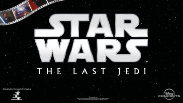 Star Wars: The Last Jedi Live in Concert