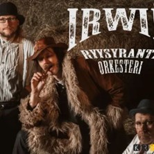 Irwin & Ryysyranta Orkesteri