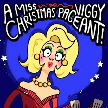 KULT: A Miss Viggy Christmas Pageant K-18