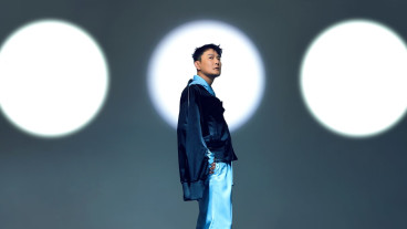 Jeff Chang Continuum: OUR STORY World Tour