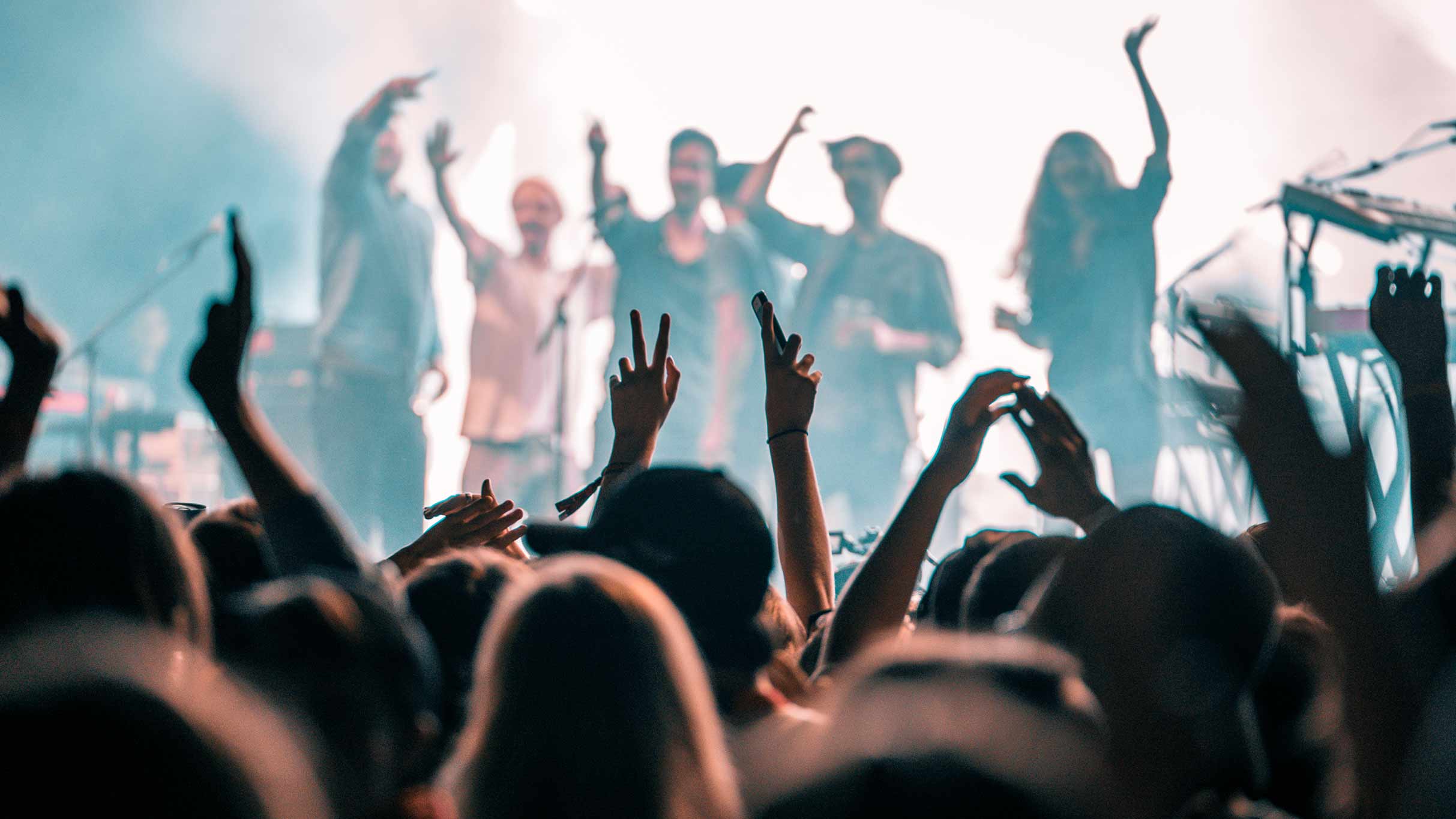 The JP Hoe Hoe Hoe Holiday Show, Presented by Winnipeg Folk Festival