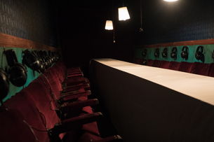 DARKFIELD: SÉANCE | TORONTO