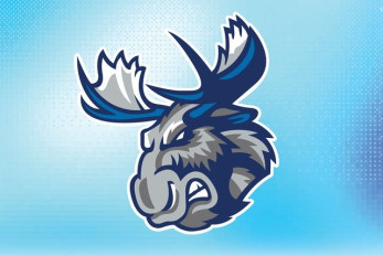 Manitoba Moose vs. Abbotsford Canucks | New Year's Eve