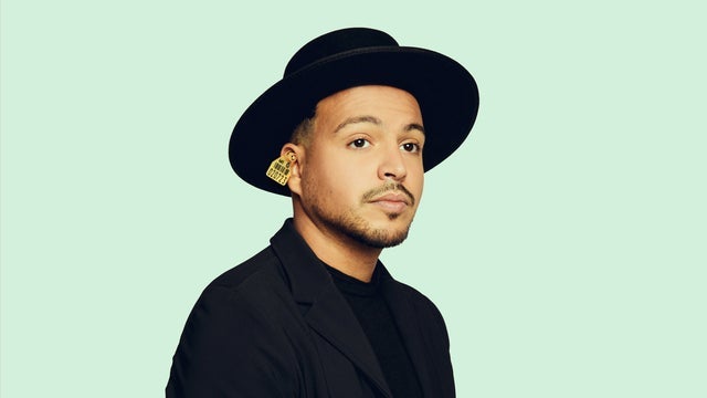 Mehdi Bousaidan - Le garçon et la fenêtre