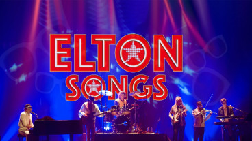 Hommage Elton John - Elton Songs