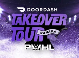 PWHL TAKEOVER TOUR: SEATTLE TORRENT AT TORONTO SCEPTRES