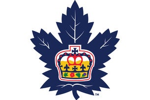 Toronto Marlies v Lehigh Valley Phantoms
