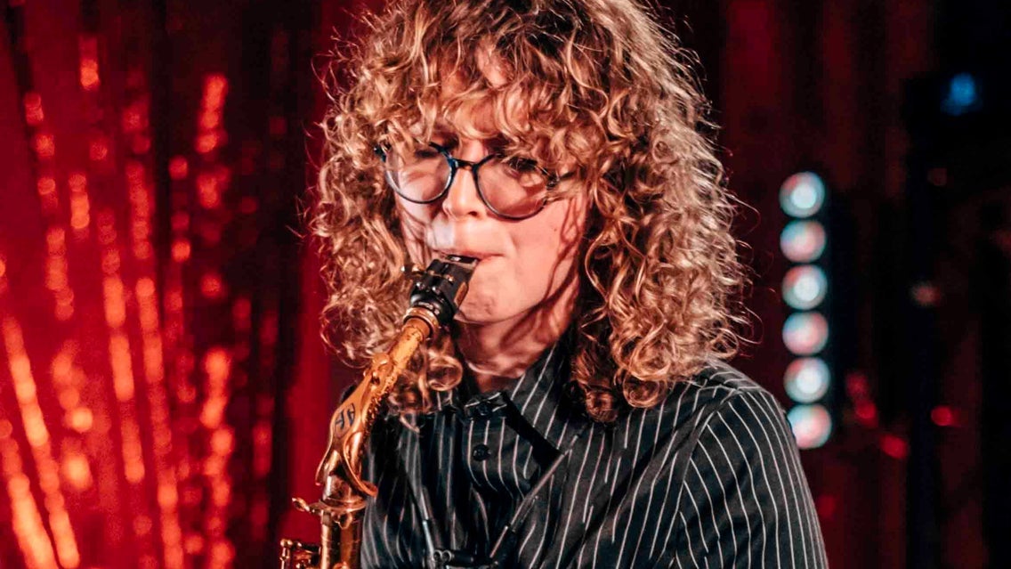 Les soirées Jazz Cabaret Chic x Maude Fortier