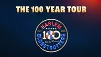 The Harlem Globetrotters 100 Year Tour