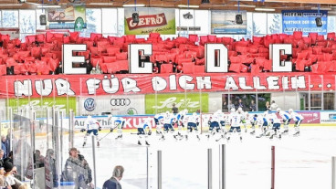 ECDC Memmingen vs. EC Peiting I Hauptrunde image