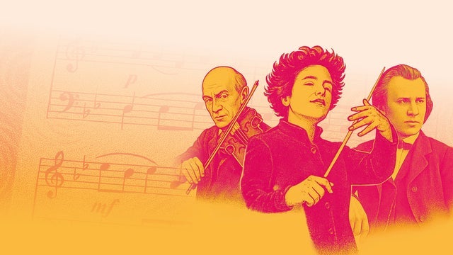 Konzert im Fockemuseum - Winterliche Serenade