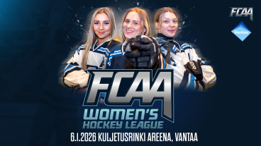 FCAA ’W’ väliturnaus & MPKK vs HC Kyfoosi