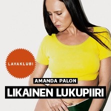 Likainen lukupiiri