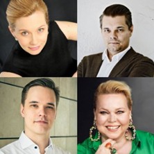 Rakkauden palo -oopperagaala