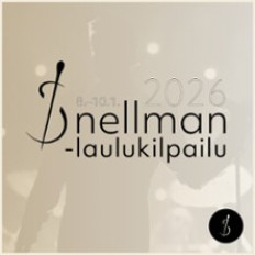 Snellman-laulukilpailu perjantai ilta
