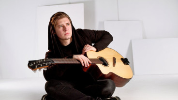 Alexandr Misko - The International Guitar Sensation