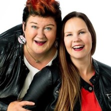 MUIJA&TOSIMUIJA Special night!