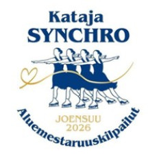 Kataja Synchro aluemestaruuskilpailut