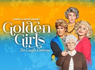 Golden Girls: The Laughs Continue