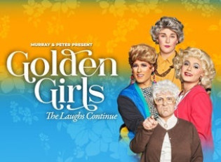 Golden Girls: The Laughs Continue