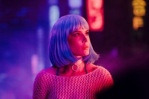 Halsey: Back To Badlands