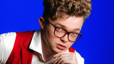 CG5: Too Many Songs Canada Tour image