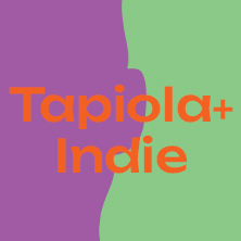 Tapiola + Indie, kevät 2026 (mobiilikortti)