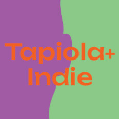 Tapiola + Indie, kevät 2026