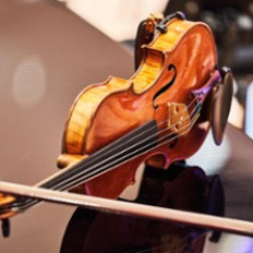 Rosamunde Raatihuoneella