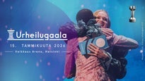 Suomen Urheilugaala