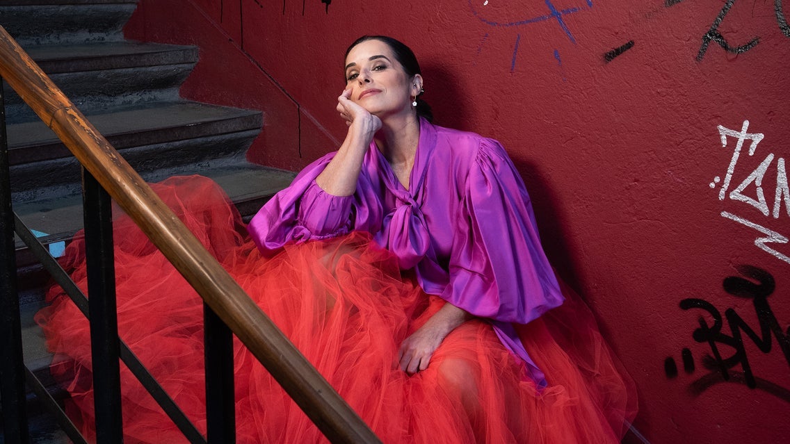 Cristina Branco - Mãe Tour 2026