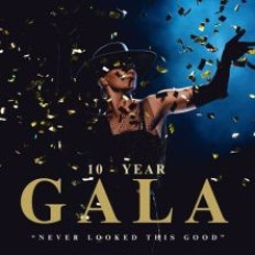 KDC Gala - Never looked this good image