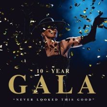 LOGOMON AITIOT: KDC Gala - Never looked this good