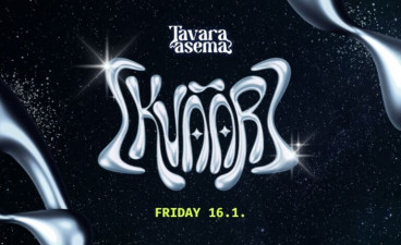 [KVÄÄR]aoke, Mansedrag & DJ Sara-Maaria