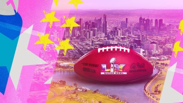 Australia's Official Super Bowl Watch Party LX Presented by Disney+