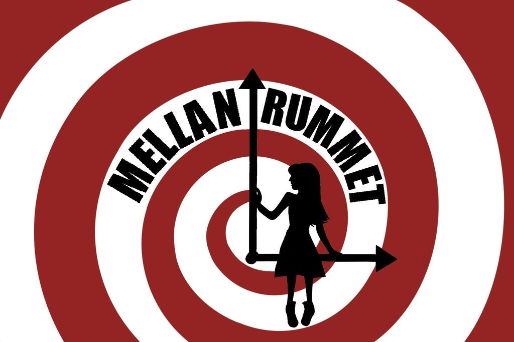 Esteternas musikal Mellanrummet