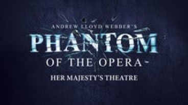 The Phantom Of The Opera image