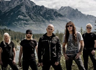 British Lion Supported By Stray