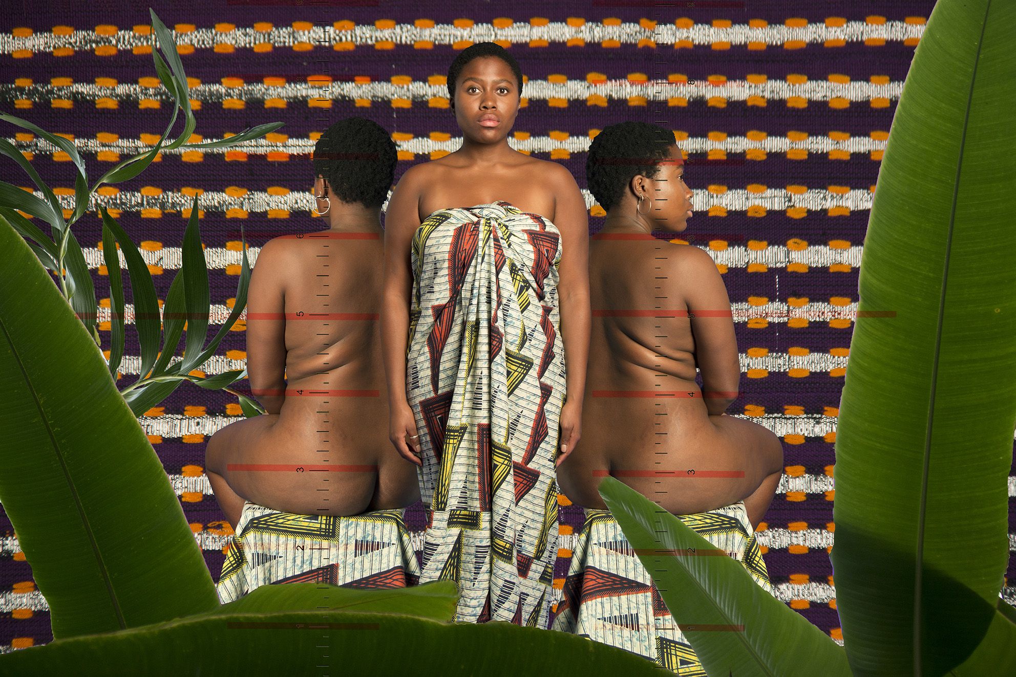 Dekolonisaation jÃ¤lkeen â valkoisuuden ja vallan purkaminen arkistoissa ja museoissa -seminaari