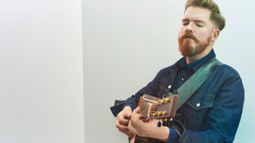 John Smith Moved To London Union Chapel