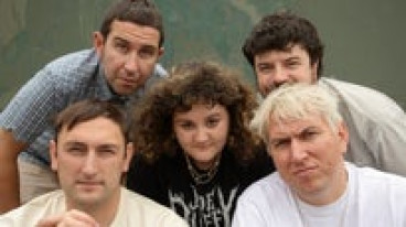 The Mary Wallopers: Five Night Stand