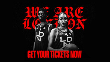 London Lions v Manchester Basketball - SLB Championship