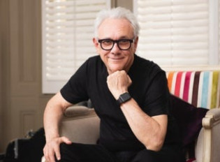 Trevor Horn and his Band