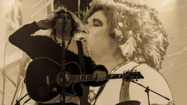 The Cureheads + Siouxsie and the Budgiees