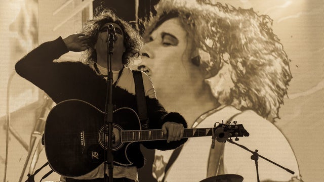 The Cureheads + Siouxsie and the Budgiees