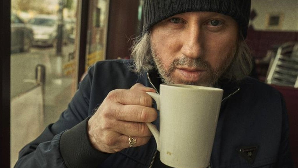 Badly Drawn Boy