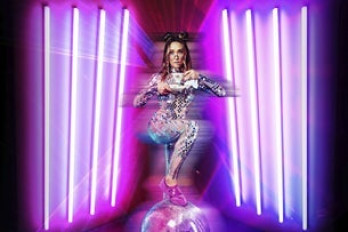 Sophie McCartney - One Foot in The Rave