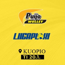 Puijo Wolley -LiigaPloki