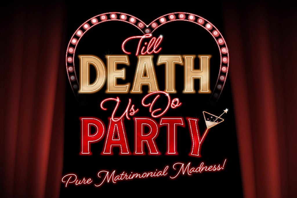 Till Death Us Do Party